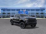 New 2026 Chevrolet Silverado 1500 Custom Crew Cab for sale #T29762 - photo 1