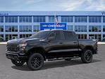 New 2026 Chevrolet Silverado 1500 Custom Crew Cab for sale #T29762 - photo 2
