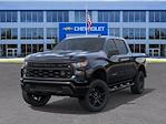 New 2026 Chevrolet Silverado 1500 Custom Crew Cab for sale #T29762 - photo 6