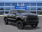 New 2026 Chevrolet Silverado 1500 Custom Crew Cab for sale #T29762 - photo 7