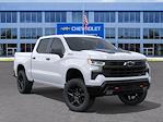 New 2026 Chevrolet Silverado 1500 LT Crew Cab for sale #T29763 - photo 7