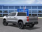 New 2026 Chevrolet Silverado 1500 LT Crew Cab for sale #T29764 - photo 3