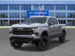 New 2026 Chevrolet Silverado 1500 LT Crew Cab for sale #T29764 - photo 6