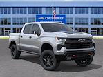 New 2026 Chevrolet Silverado 1500 LT Crew Cab for sale #T29764 - photo 7