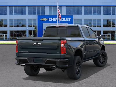New 2026 Chevrolet Silverado 1500 LT Crew Cab for sale #T29765 - photo 2