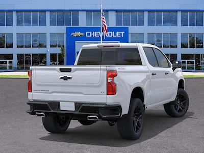 New 2026 Chevrolet Silverado 1500 LT Crew Cab for sale #T29766 - photo 2