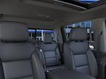 New 2026 Chevrolet Silverado 1500 LT Crew Cab for sale #T29766 - photo 24