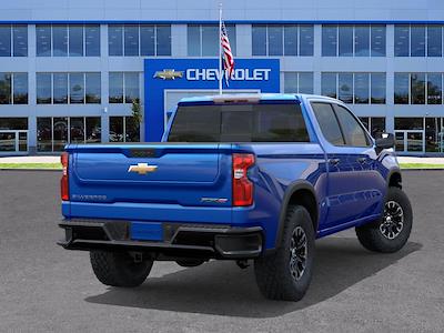 New 2026 Chevrolet Silverado 1500 ZR2 Crew Cab for sale #T29767 - photo 2
