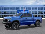 New 2026 Chevrolet Silverado 1500 ZR2 Crew Cab for sale #T29767 - photo 3