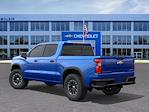 New 2026 Chevrolet Silverado 1500 ZR2 Crew Cab for sale #T29767 - photo 4
