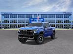 New 2026 Chevrolet Silverado 1500 ZR2 Crew Cab for sale #T29767 - photo 8