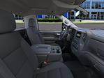 New 2026 Chevrolet Silverado 3500 Regular Cab 60 CA Cab Chassis for sale #T29790 - photo 17