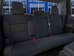 New 2026 Chevrolet Silverado 1500 Work Truck Double Cab for sale #T29791 - photo 17