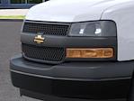 New 2025 Chevrolet Express 2500 Empty Cargo Van for sale #T29794 - photo 13