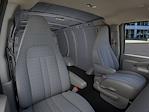 New 2025 Chevrolet Express 2500 Empty Cargo Van for sale #T29794 - photo 16