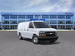 New 2025 Chevrolet Express 2500 Empty Cargo Van for sale #T29794 - photo 25