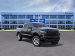 New 2026 Chevrolet Silverado 1500 Custom Crew Cab for sale #T29802 - photo 1