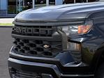 New 2026 Chevrolet Silverado 1500 Custom Crew Cab for sale #T29802 - photo 13