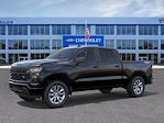 New 2026 Chevrolet Silverado 1500 Custom Crew Cab for sale #T29802 - photo 3