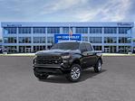 New 2026 Chevrolet Silverado 1500 Custom Crew Cab for sale #T29802 - photo 8