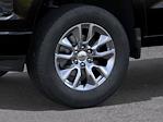 New 2026 Chevrolet Silverado 1500 Custom Crew Cab for sale #T29802 - photo 9