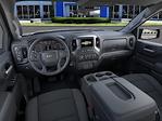New 2026 Chevrolet Silverado 1500 Custom Crew Cab for sale #T29804 - photo 15