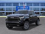 New 2026 Chevrolet Silverado 1500 RST Crew Cab for sale #T29816 - photo 6