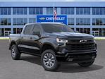 New 2026 Chevrolet Silverado 1500 RST Crew Cab for sale #T29816 - photo 7