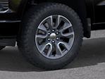 New 2026 Chevrolet Silverado 1500 RST Crew Cab for sale #T29816 - photo 9