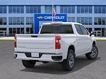 New 2026 Chevrolet Silverado 1500 RST Crew Cab for sale #T29817 - photo 4