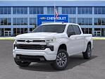 New 2026 Chevrolet Silverado 1500 RST Crew Cab for sale #T29817 - photo 6