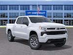 New 2026 Chevrolet Silverado 1500 RST Crew Cab for sale #T29817 - photo 7