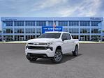 New 2026 Chevrolet Silverado 1500 RST Crew Cab for sale #T29817 - photo 8