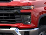 New 2026 Chevrolet Silverado 3500 Regular Cab 60 CA Cab Chassis for sale #T29820 - photo 10