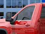 New 2026 Chevrolet Silverado 3500 Regular Cab 60 CA Cab Chassis for sale #T29820 - photo 12