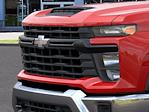 New 2026 Chevrolet Silverado 3500 Regular Cab 60 CA Cab Chassis for sale #T29820 - photo 13