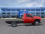 New 2026 Chevrolet Silverado 3500 Regular Cab 60 CA Cab Chassis for sale #T29820 - photo 5