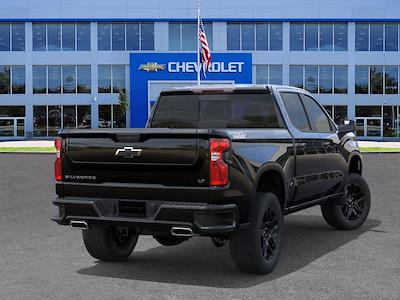 New 2026 Chevrolet Silverado 1500 LT Crew Cab for sale #T29826 - photo 2