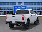 New 2026 Chevrolet Silverado 1500 LT Crew Cab for sale #T29827 - photo 4
