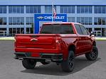 New 2026 Chevrolet Silverado 1500 LT Crew Cab for sale #T29828 - photo 2