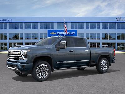 New 2026 Chevrolet Silverado 2500 High Country Crew Cab for sale #T29846 - photo 1