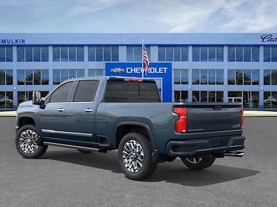 New 2026 Chevrolet Silverado 2500 High Country Crew Cab for sale #T29846 - photo 2