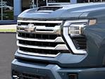 New 2026 Chevrolet Silverado 2500 High Country Crew Cab for sale #T29846 - photo 13