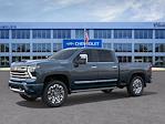 New 2026 Chevrolet Silverado 2500 High Country Crew Cab for sale #T29846 - photo 1