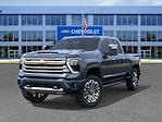 New 2026 Chevrolet Silverado 2500 High Country Crew Cab for sale #T29846 - photo 5