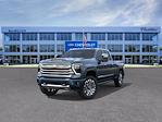 New 2026 Chevrolet Silverado 2500 High Country Crew Cab for sale #T29846 - photo 8