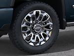 New 2026 Chevrolet Silverado 2500 High Country Crew Cab for sale #T29846 - photo 9