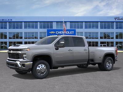 New 2026 Chevrolet Silverado 3500 LT Crew Cab for sale #T29854 - photo 1
