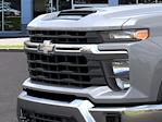New 2026 Chevrolet Silverado 3500 LT Crew Cab for sale #T29854 - photo 13