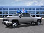 New 2026 Chevrolet Silverado 3500 LT Crew Cab for sale #T29854 - photo 1